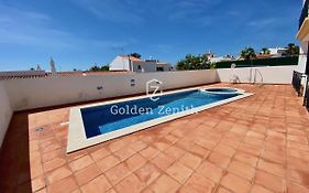 Areias Beach Apartments By Golden Zenith